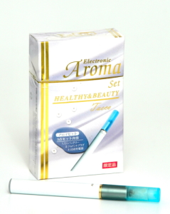 電子アロマ限定セット