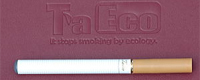 電子タバコ「TaEco」