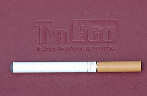 �d�q�^�o�RTaEco�{�̉摜