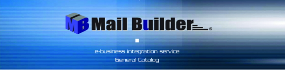 Mail Builder