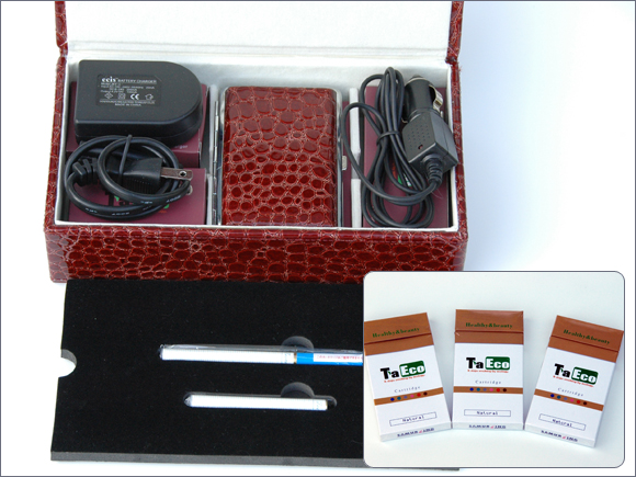 電子タバコ「TaEco」本体セット