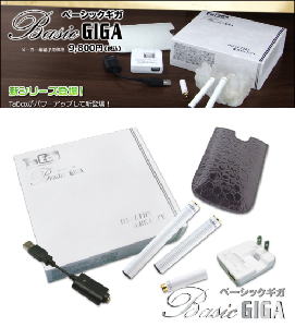 TaEcoベーシックギガセット画像